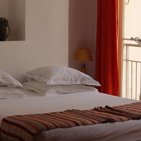 Le Ryad Boutique Hotel Марсель Екстер'єр фото