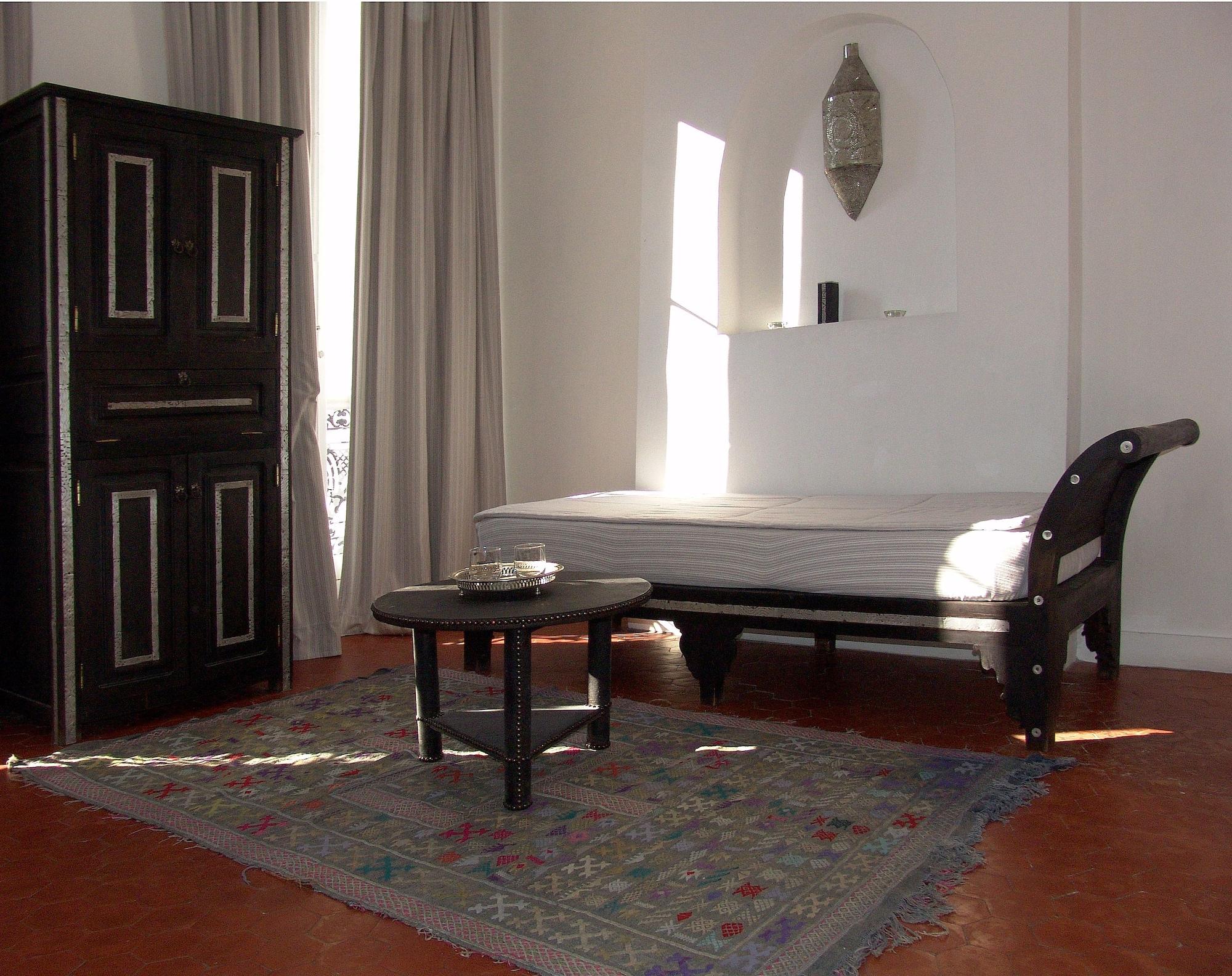 Le Ryad Boutique Hotel Марсель Екстер'єр фото