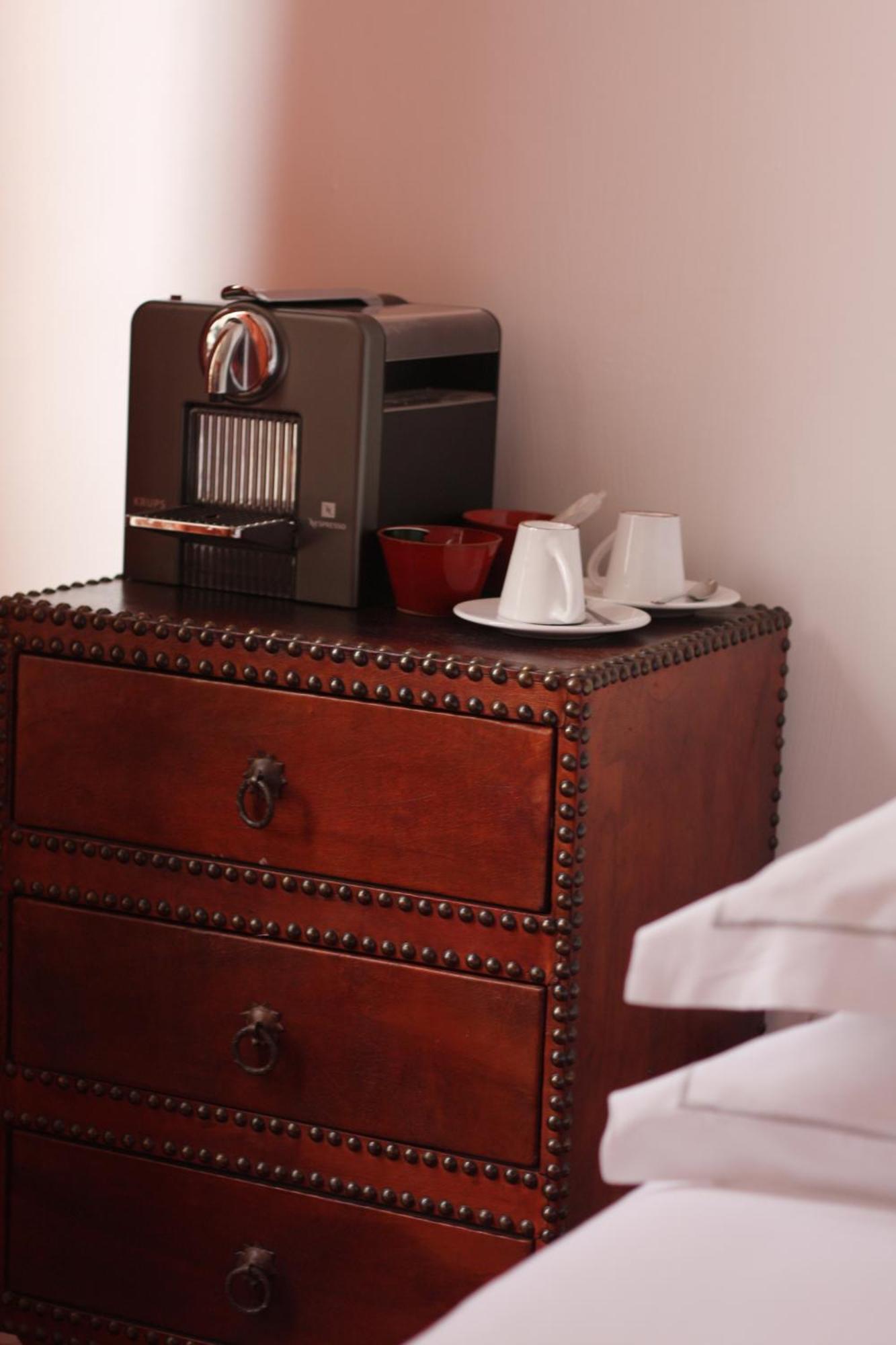 Le Ryad Boutique Hotel Марсель Екстер'єр фото