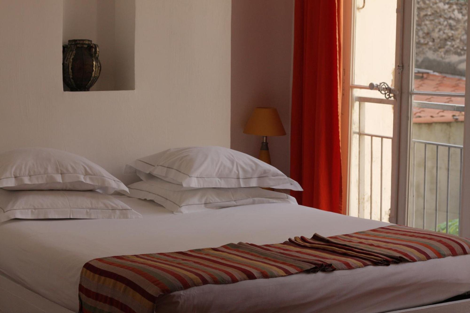 Le Ryad Boutique Hotel Марсель Екстер'єр фото