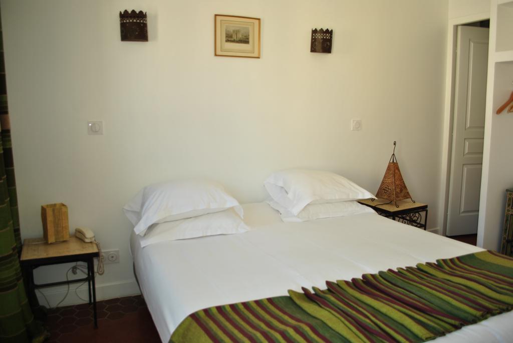 Le Ryad Boutique Hotel Марсель Екстер'єр фото