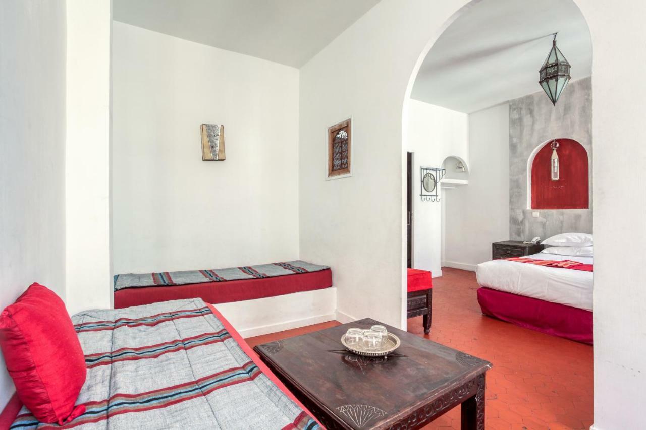 Le Ryad Boutique Hotel Марсель Екстер'єр фото
